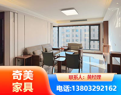 萍乡板木结合家具
